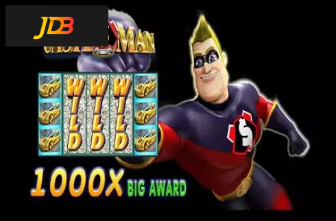 Cash Man